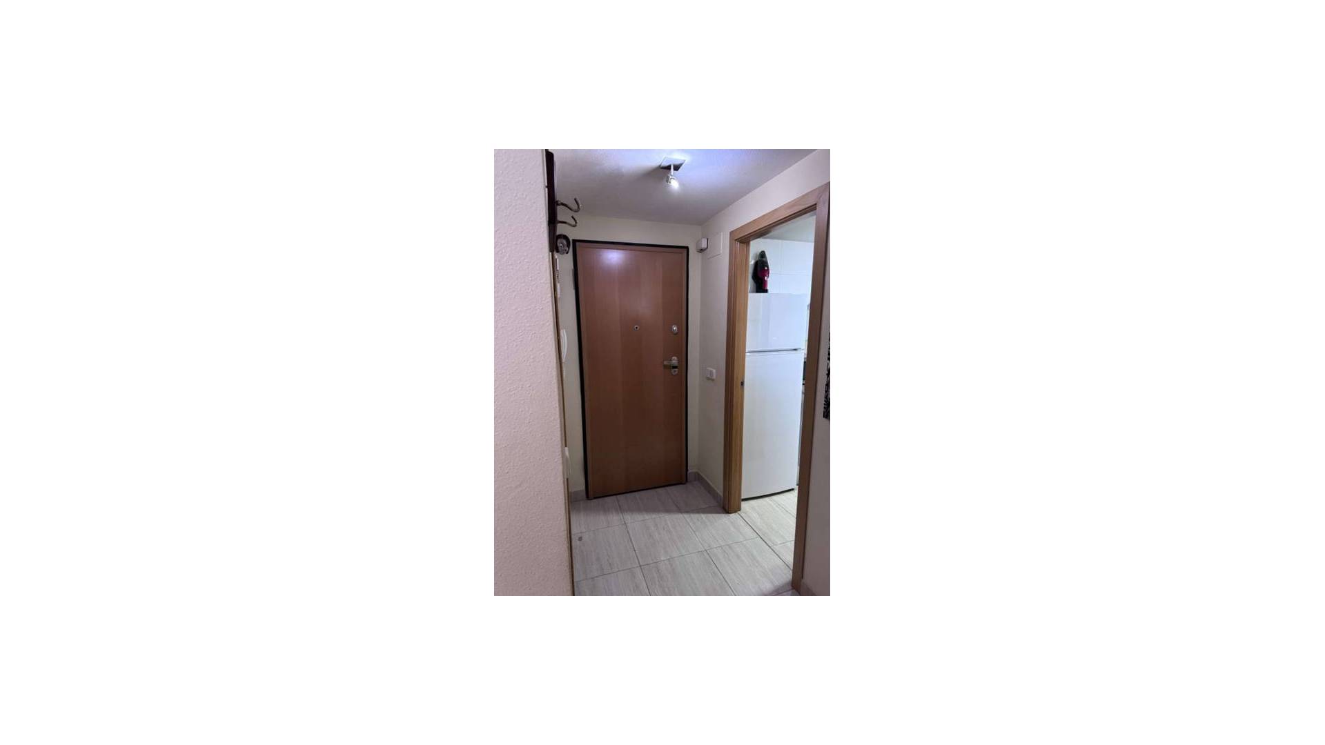 Second hand - Apartamento - Villajoyosa - La Cala
