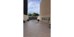 Second hand - Apartamento - Villajoyosa - La Cala