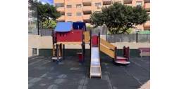 Second hand - Apartamento - Villajoyosa - La Cala