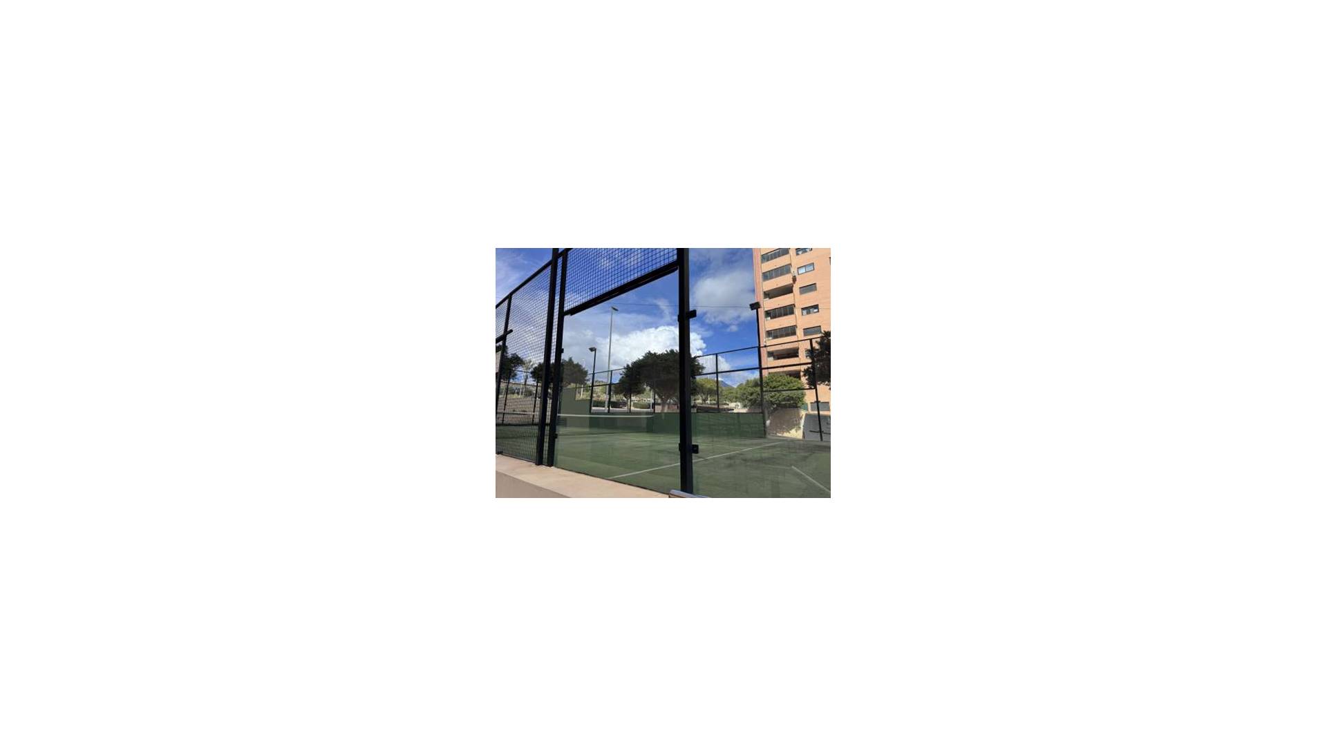 Second hand - Apartamento - Villajoyosa - La Cala