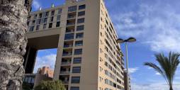 Second hand - Apartamento - Villajoyosa - La Cala