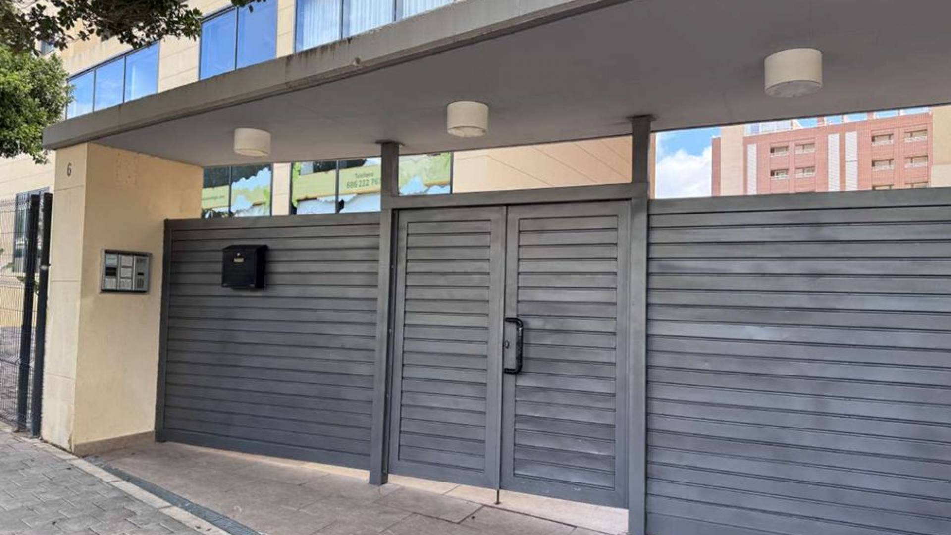 Second hand - Apartamento - Villajoyosa - La Cala