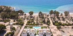 Second hand - Apartamento - Villajoyosa - Playas Del Torres