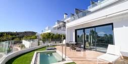 Second hand - Apartamento - Villajoyosa - Playas Del Torres