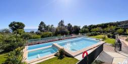 Second hand - Apartamento - Villajoyosa - Playas Del Torres