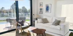 Second hand - Apartamento - Villajoyosa - Playas Del Torres