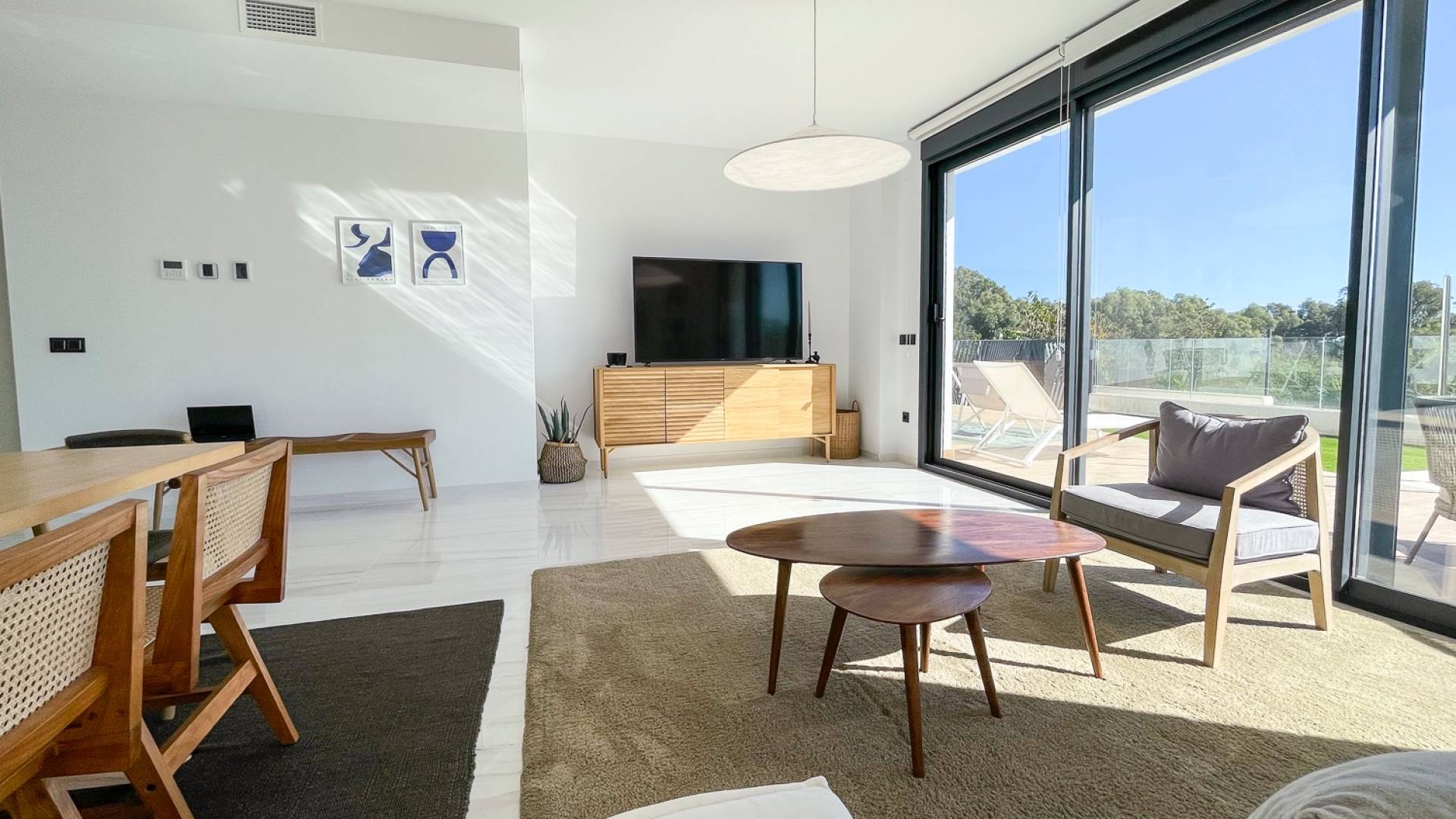 Second hand - Apartamento - Villajoyosa - Playas Del Torres