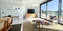 Second hand - Apartamento - Villajoyosa - Playas Del Torres