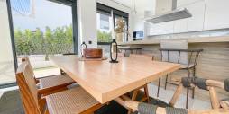 Second hand - Apartamento - Villajoyosa - Playas Del Torres