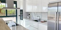 Second hand - Apartamento - Villajoyosa - Playas Del Torres