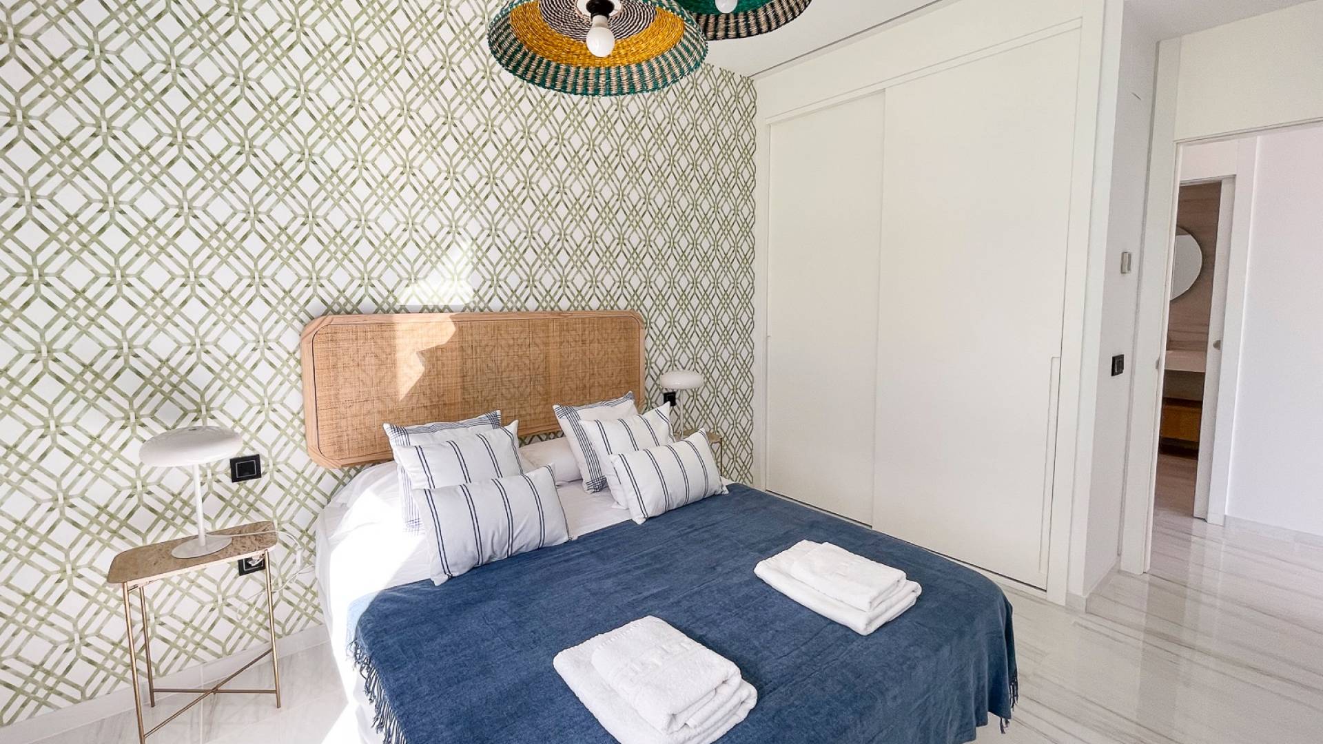 Second hand - Apartamento - Villajoyosa - Playas Del Torres