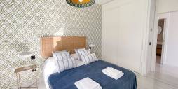 Second hand - Apartamento - Villajoyosa - Playas Del Torres