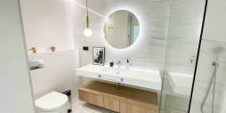 Second hand - Apartamento - Villajoyosa - Playas Del Torres