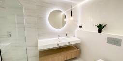 Second hand - Apartamento - Villajoyosa - Playas Del Torres