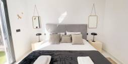 Second hand - Apartamento - Villajoyosa - Playas Del Torres
