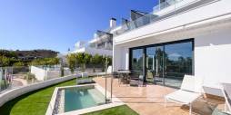 Second hand - Apartamento - Villajoyosa - Playas Del Torres