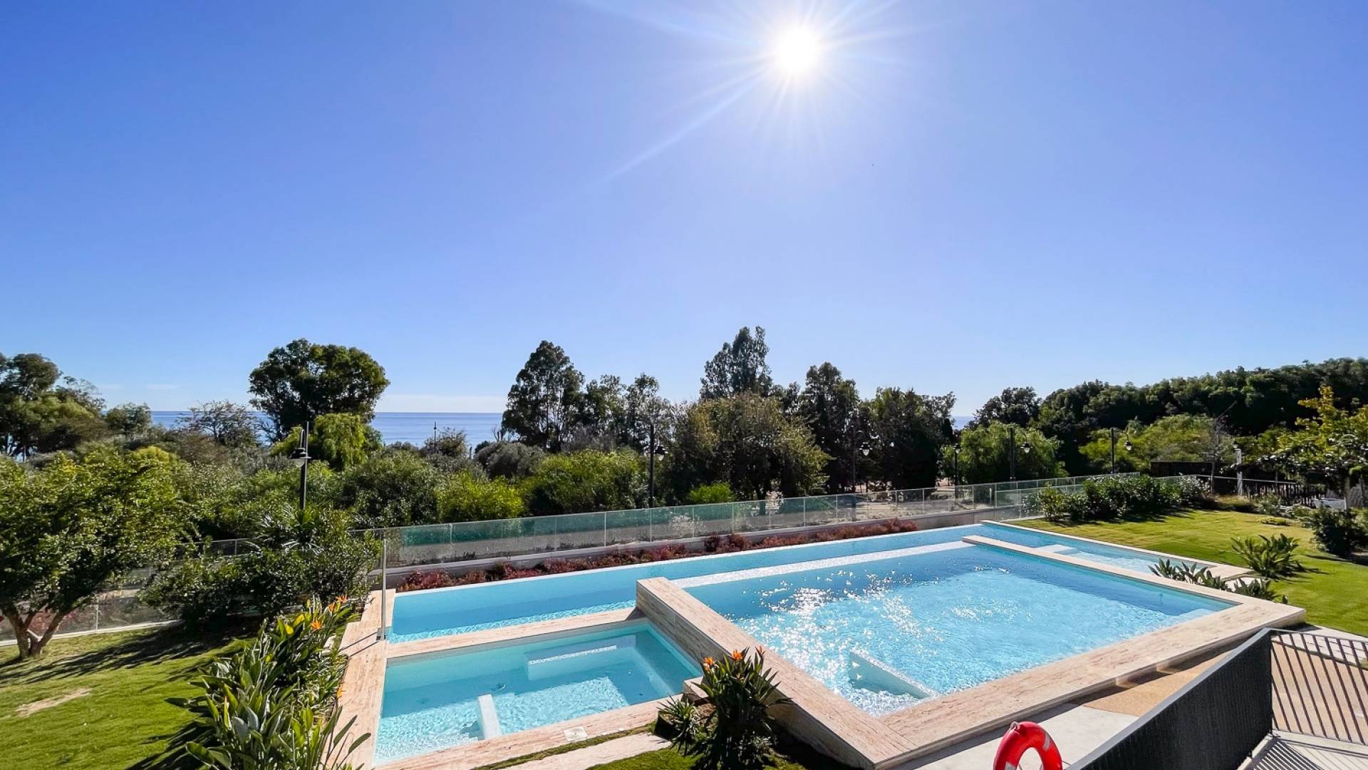 Second hand - Apartamento - Villajoyosa - Playas Del Torres