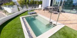 Second hand - Apartamento - Villajoyosa - Playas Del Torres