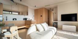 Second hand - Apartamento - Villajoyosa
