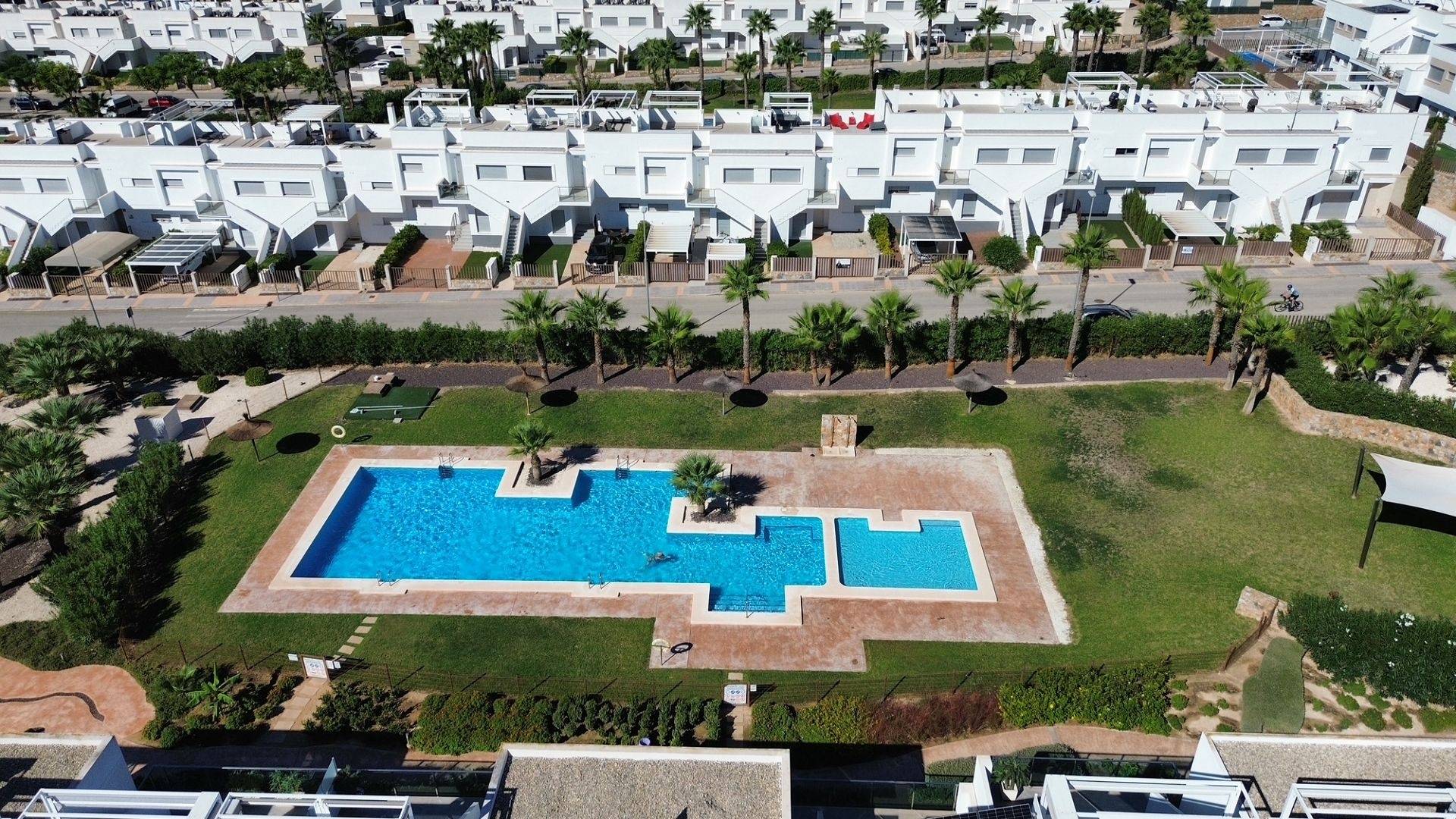 Second hand - Apartamento - Vistabella Golf
