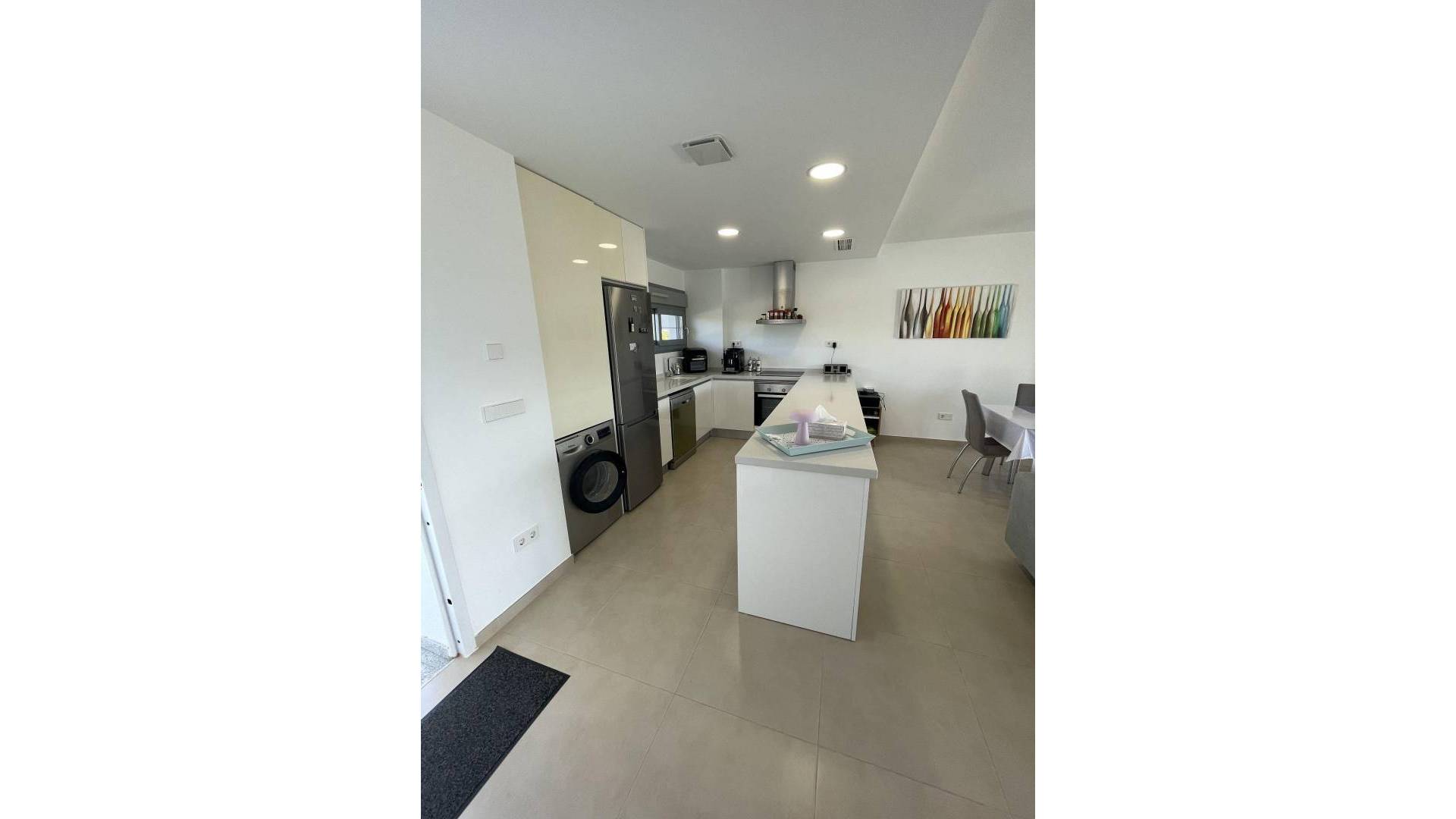 Second hand - Apartamento - Vistabella Golf