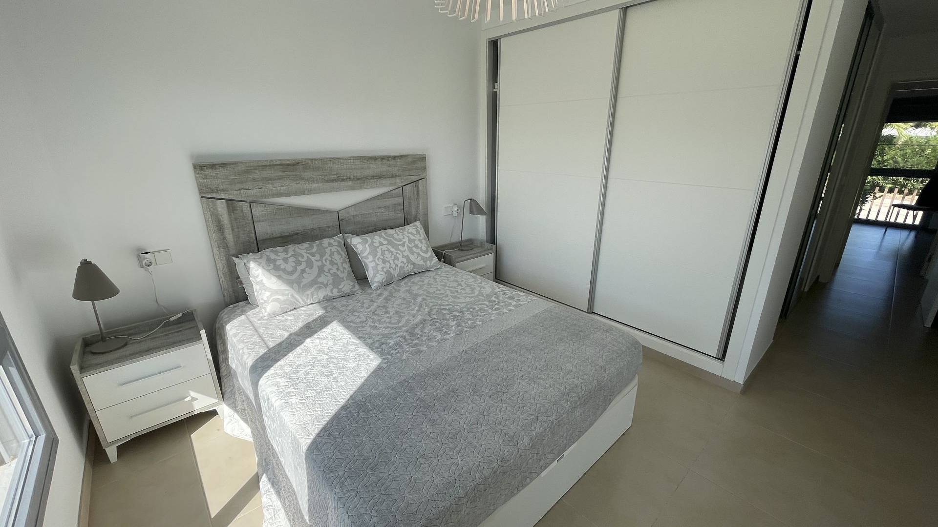 Second hand - Apartamento - Vistabella Golf