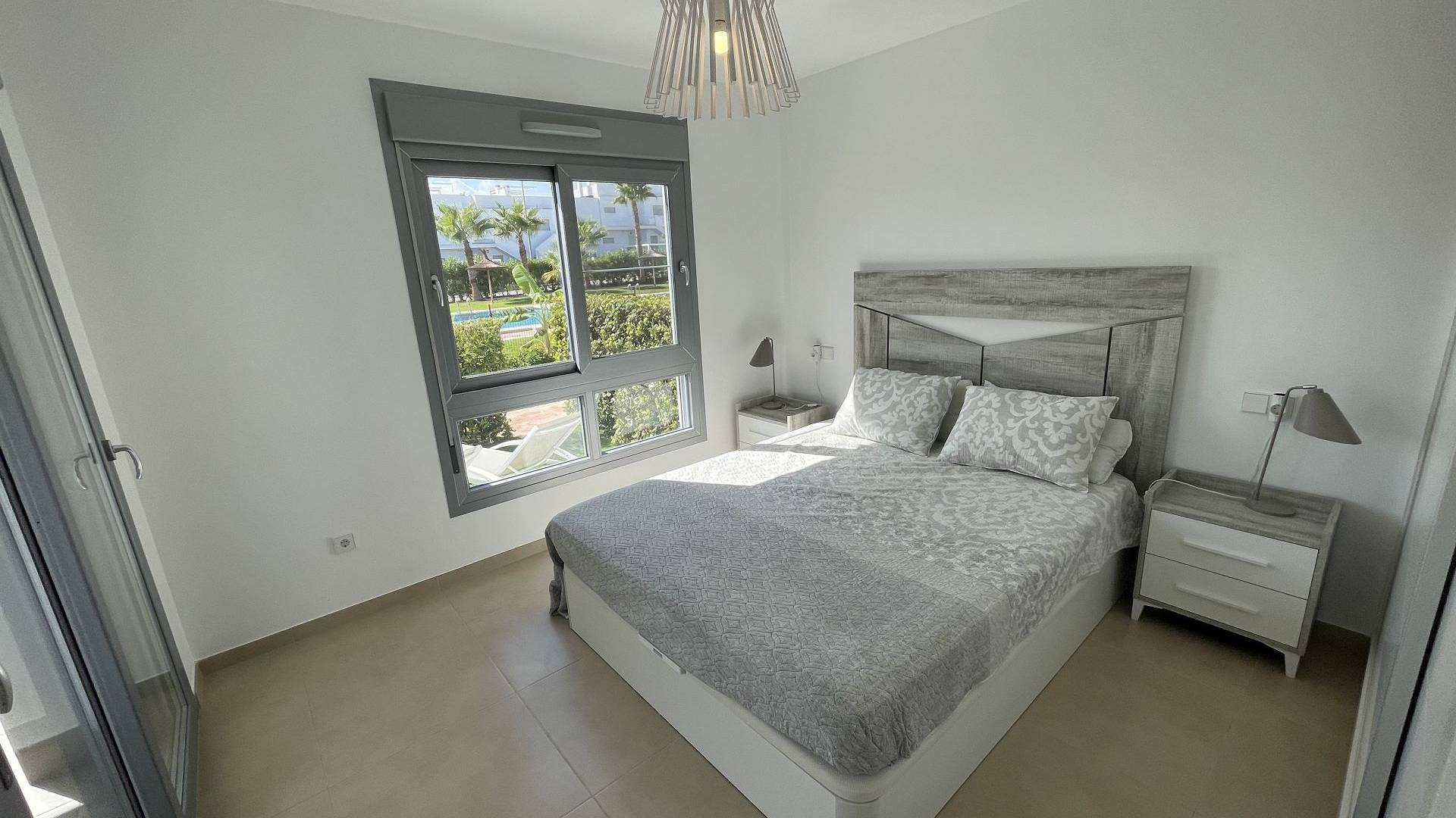Second hand - Apartamento - Vistabella Golf
