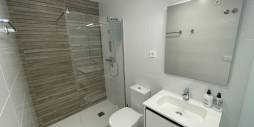 Second hand - Apartamento - Vistabella Golf