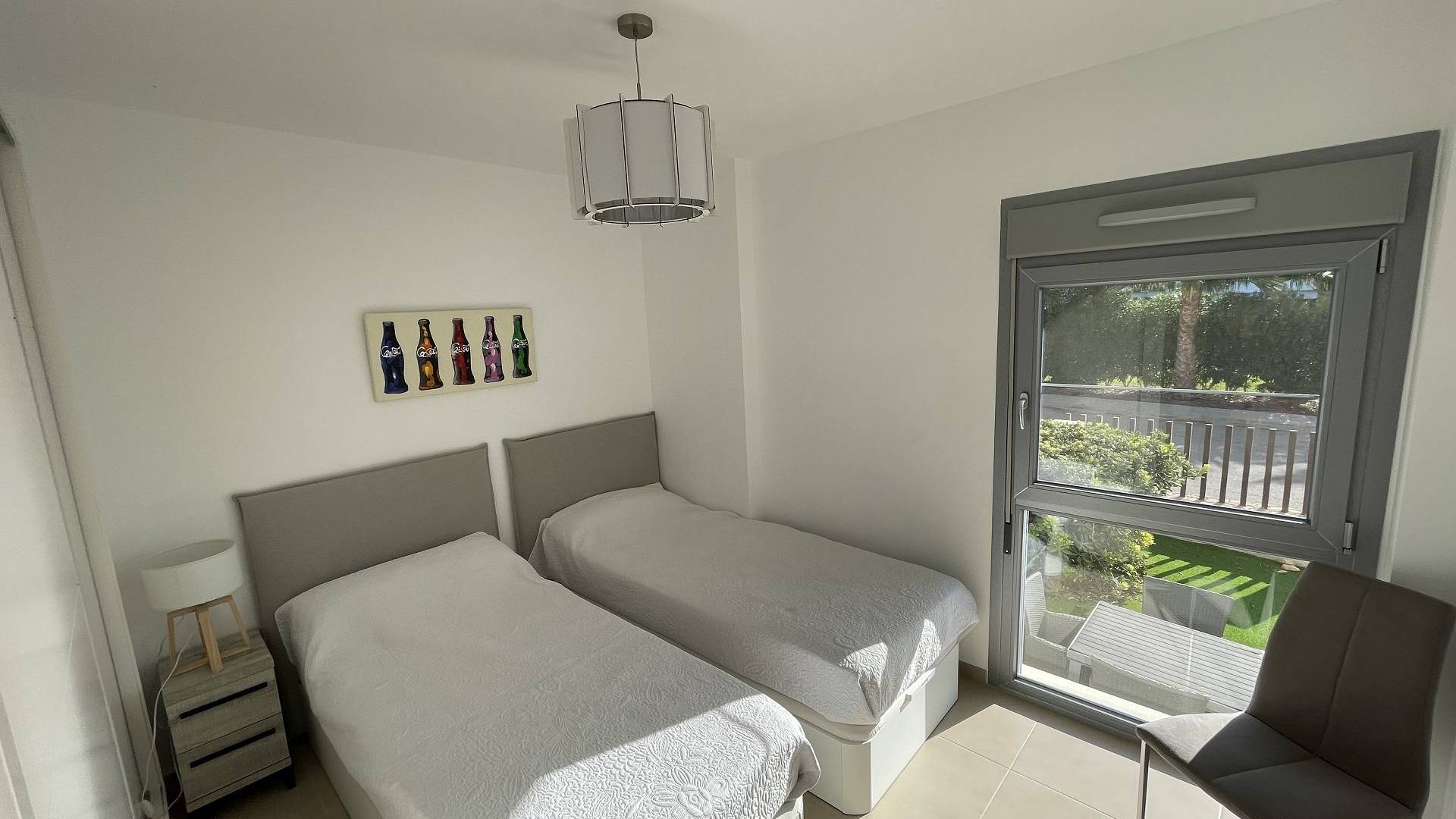Second hand - Apartamento - Vistabella Golf