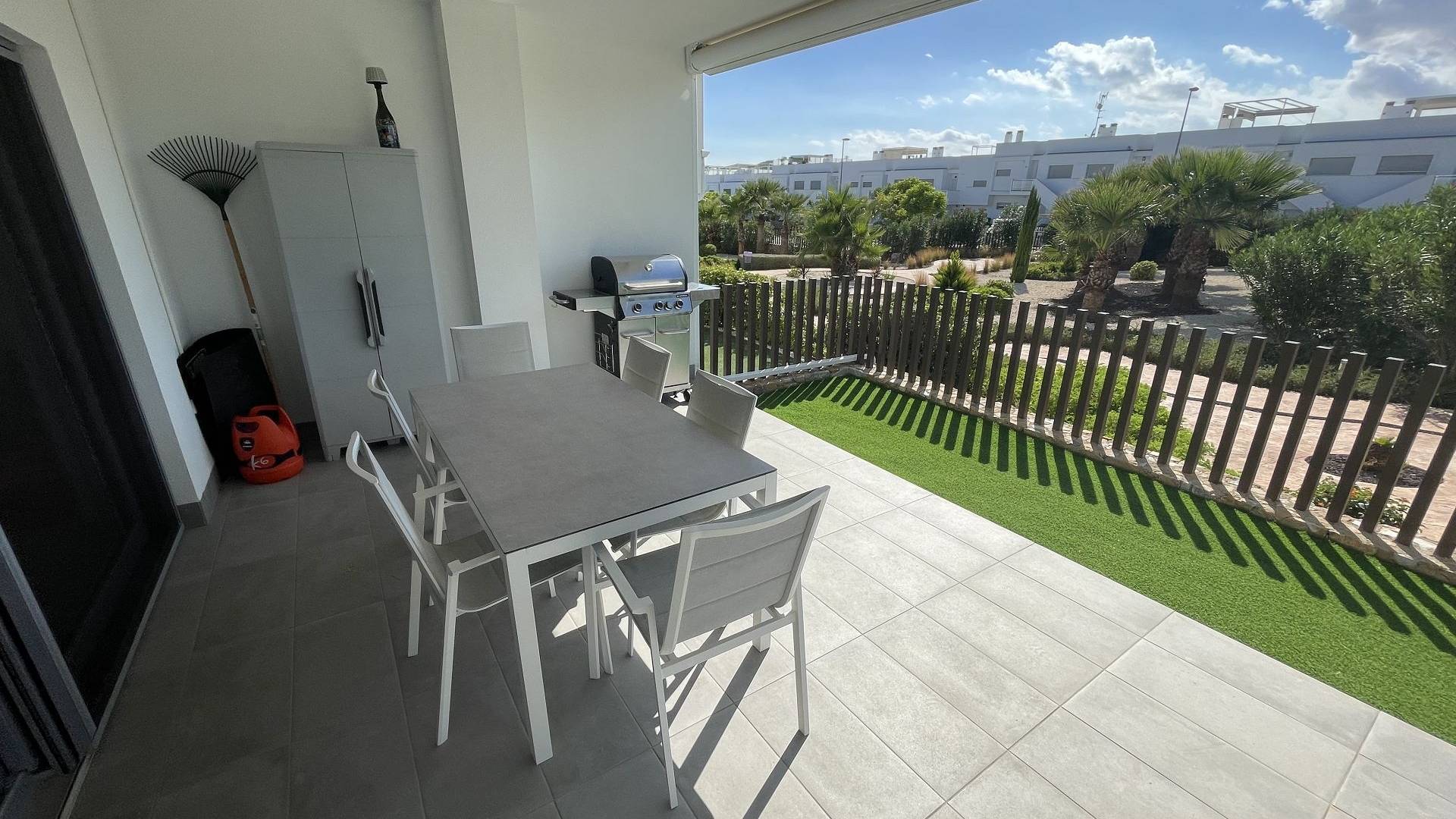 Second hand - Apartamento - Vistabella Golf