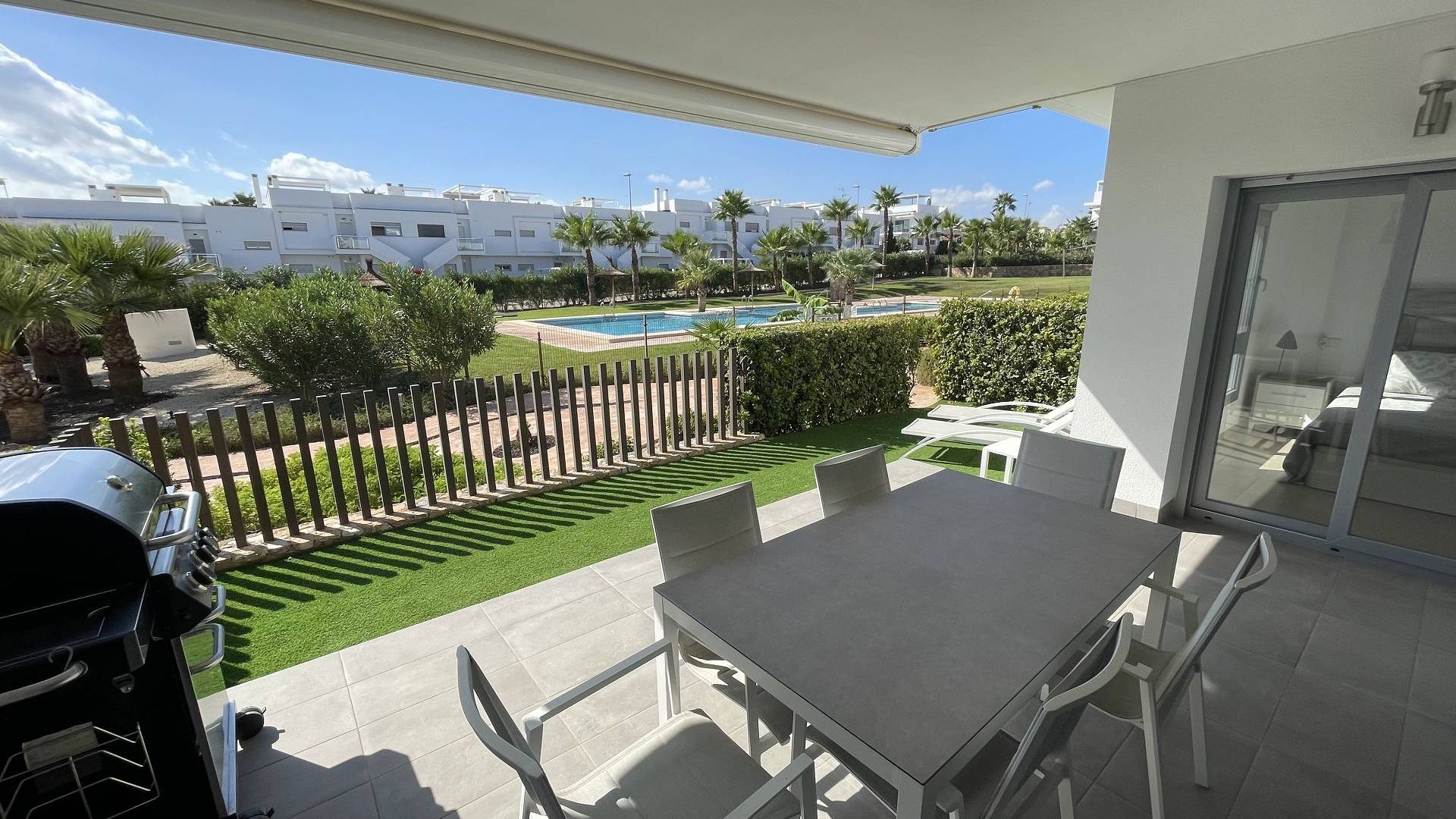 Second hand - Apartamento - Vistabella Golf