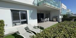 Second hand - Apartamento - Vistabella Golf