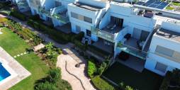 Second hand - Apartamento - Vistabella Golf