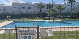 Second hand - Apartamento - Vistabella Golf