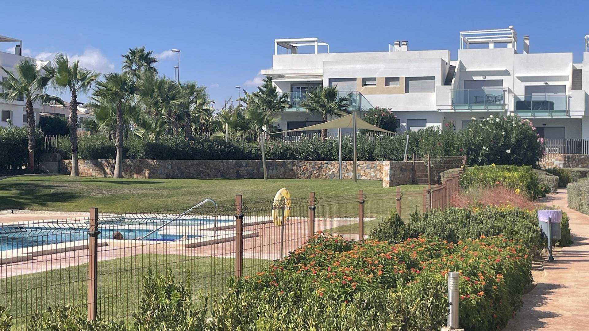 Second hand - Apartamento - Vistabella Golf