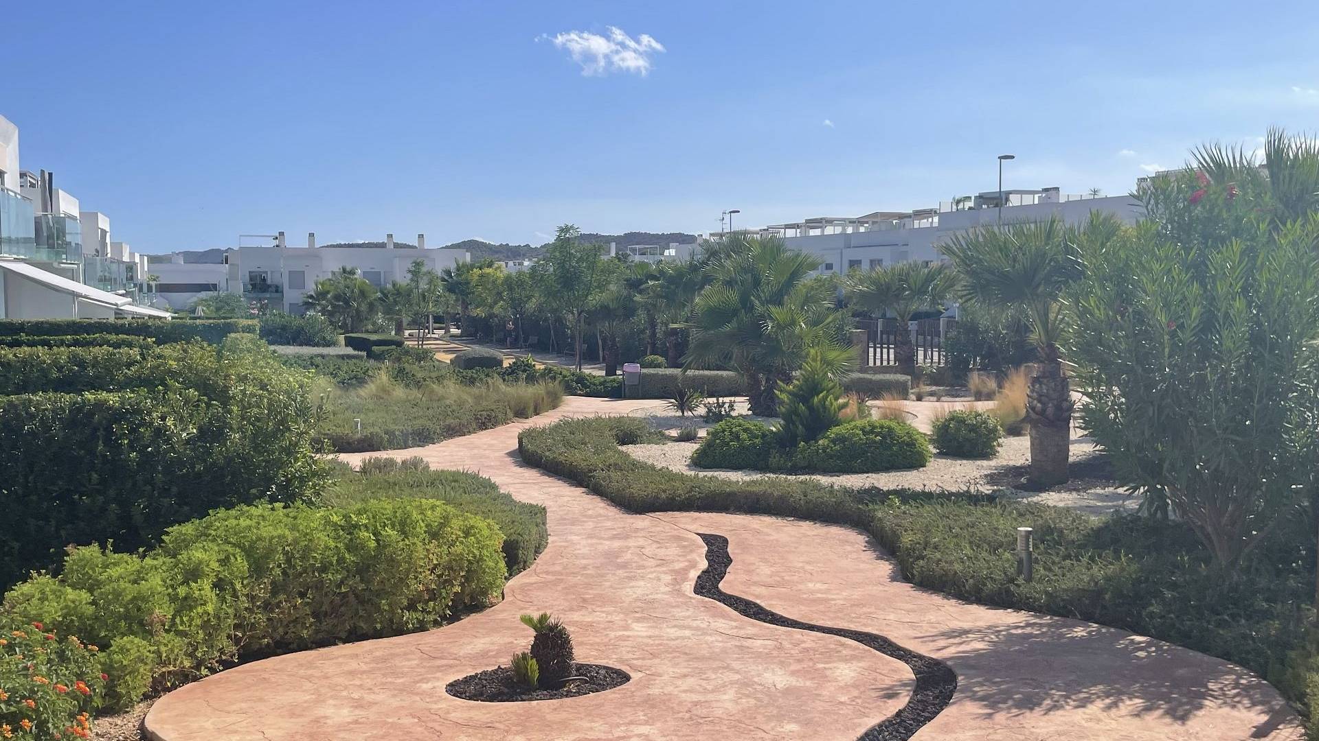 Second hand - Apartamento - Vistabella Golf