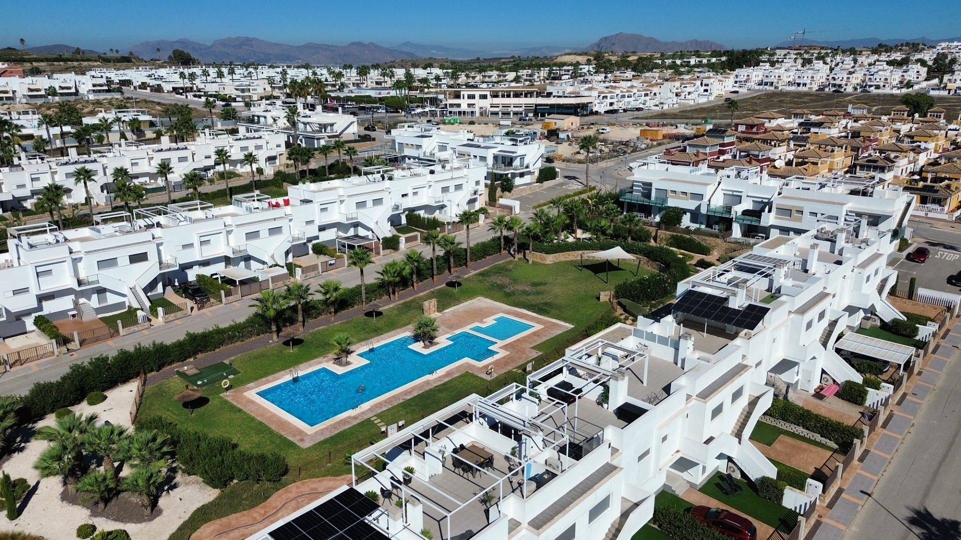Second hand - Apartamento - Vistabella Golf