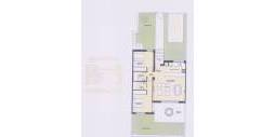 Second hand - Apartamento - Vistabella Golf