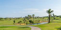 Second hand - Apartamento - Vistabella Golf