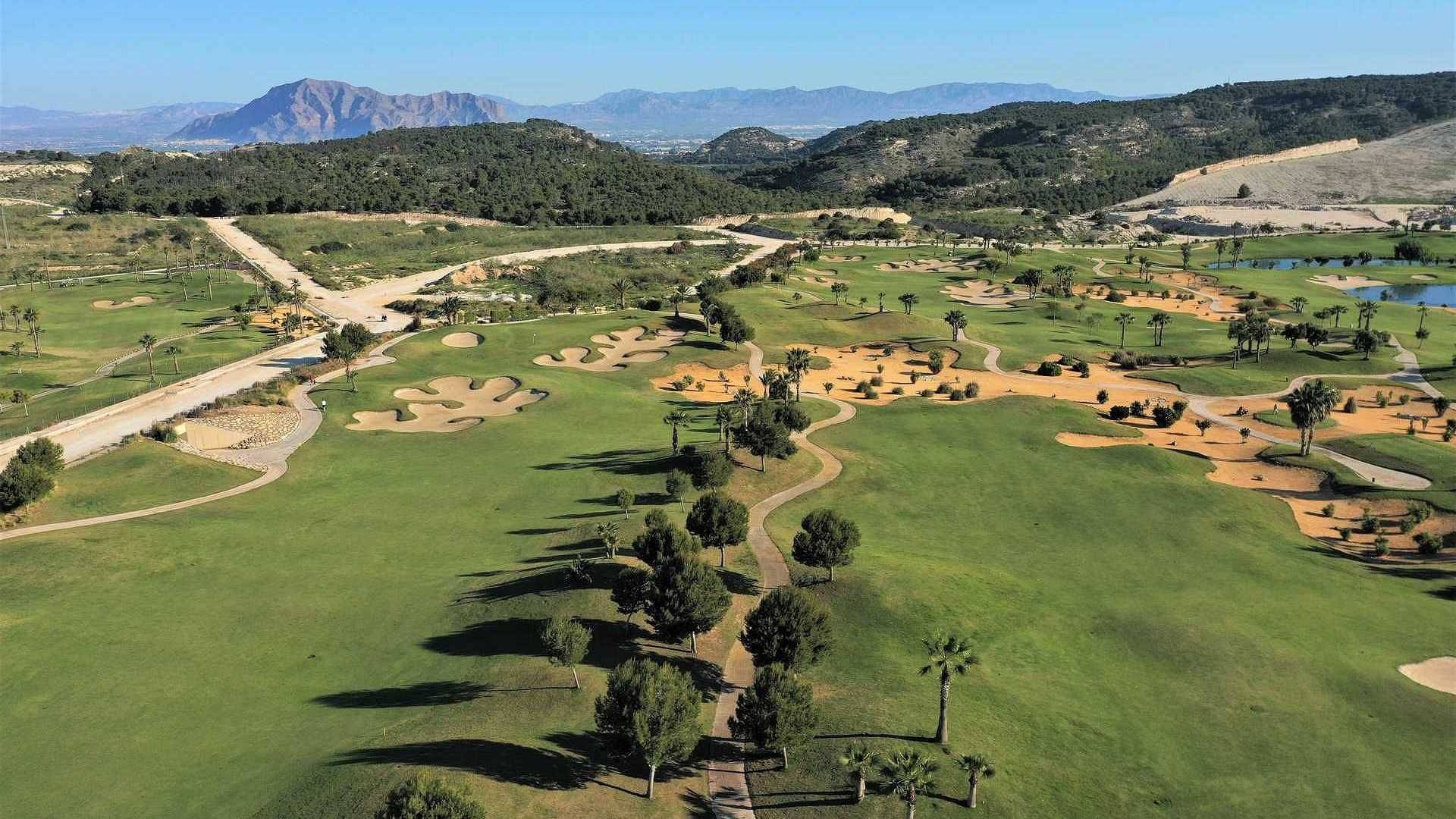 Second hand - Apartamento - Vistabella Golf
