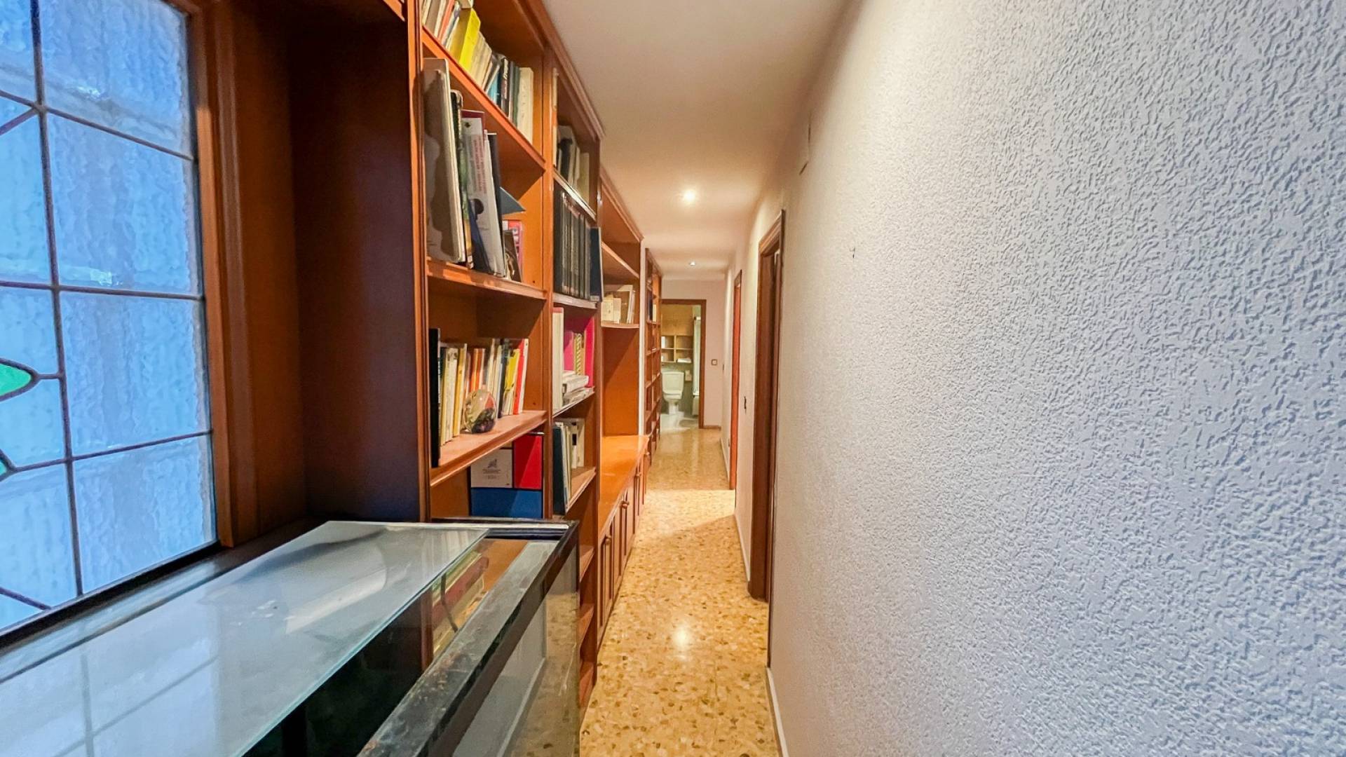 Second hand - Apartment - Alicante - Centro