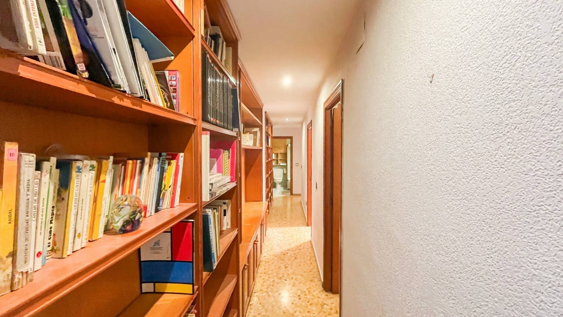 Second hand - Apartment - Alicante - Centro