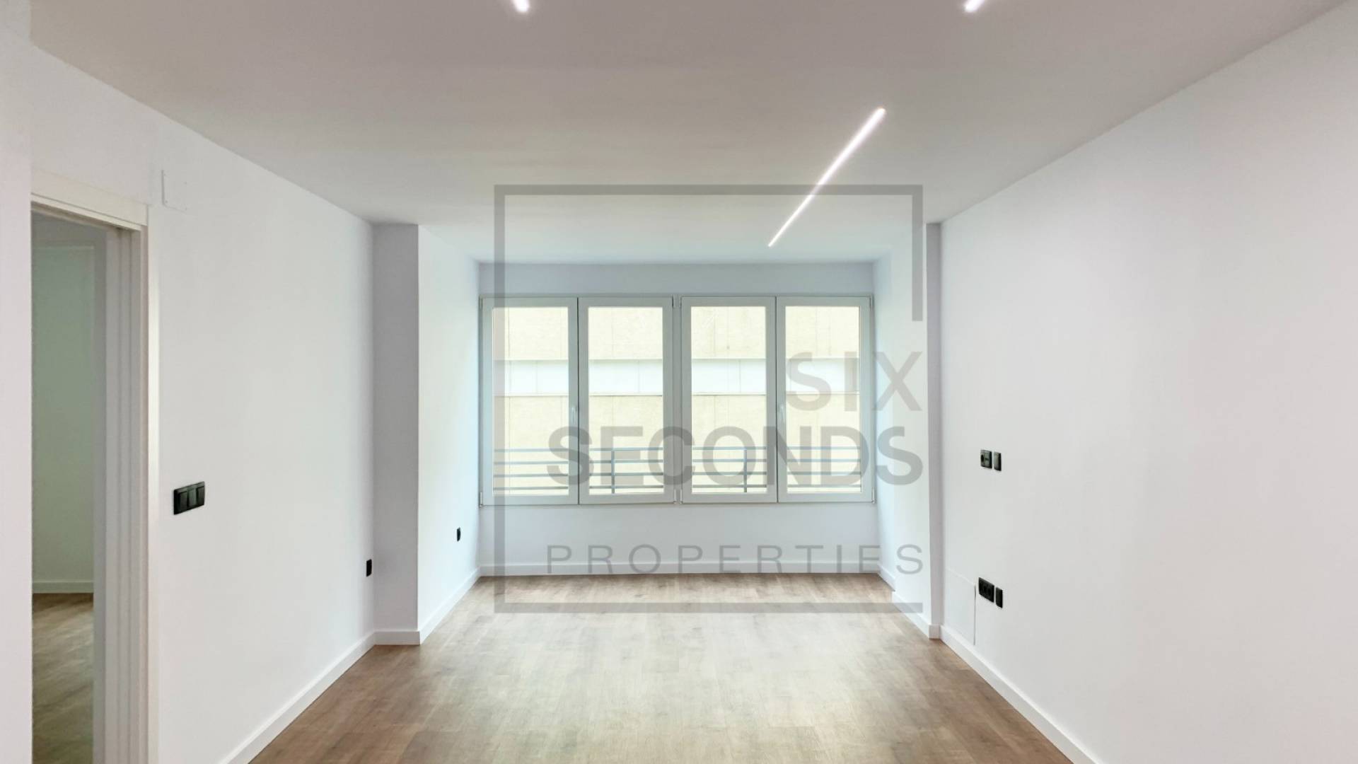 Second hand - Apartment - Alicante - Centro