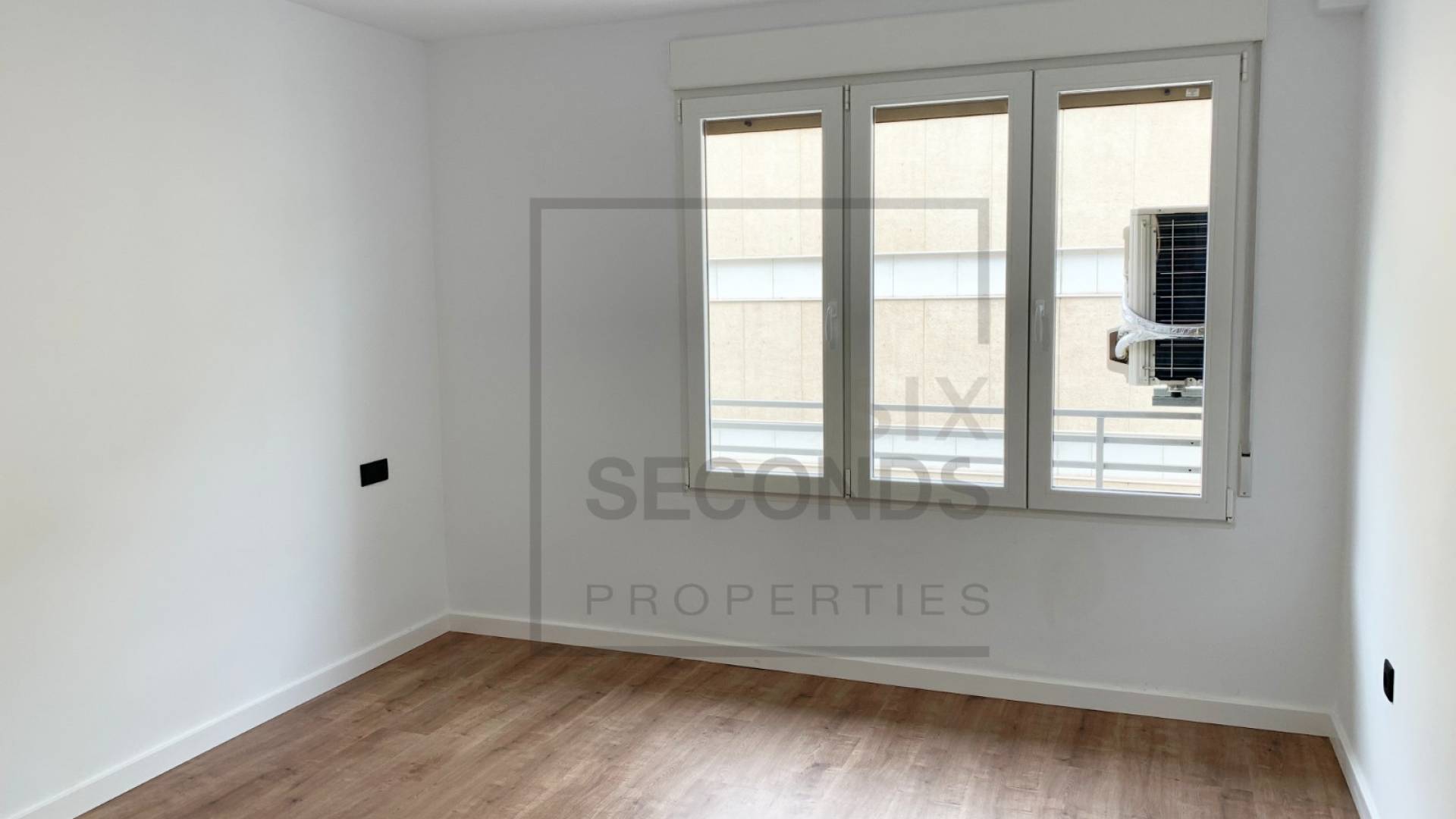 Second hand - Apartment - Alicante - Centro