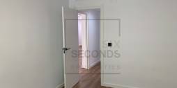 Second hand - Apartment - Alicante - Centro