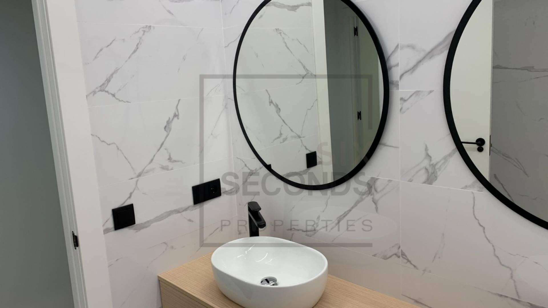 Second hand - Apartment - Alicante - Centro