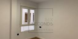 Second hand - Apartment - Alicante - Centro