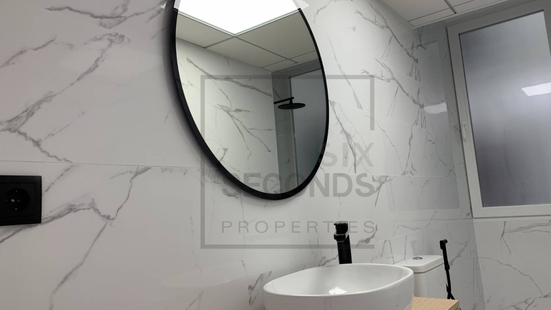 Second hand - Apartment - Alicante - Centro