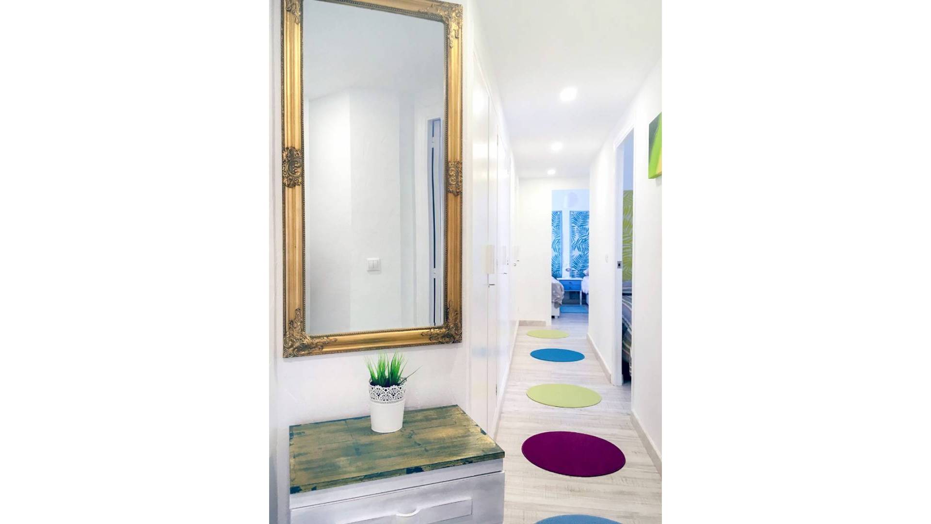 Second hand - Apartment - Alicante - Mercado