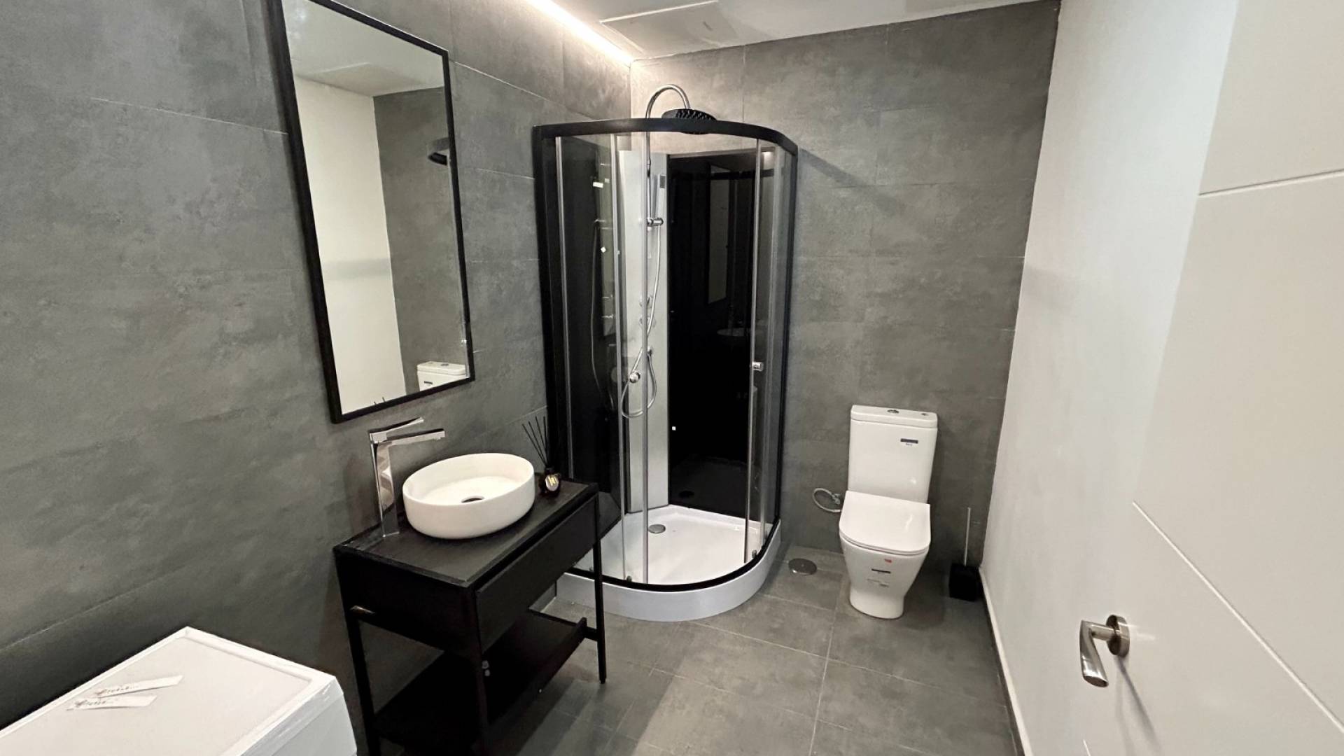 Second hand - Apartment - Alicante - Vistahermosa